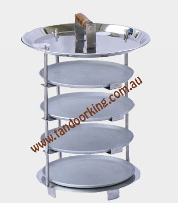 PIZZA KIT