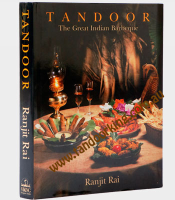 RECIPE BOOK