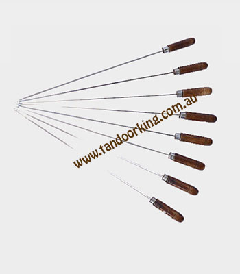 SKEWERS